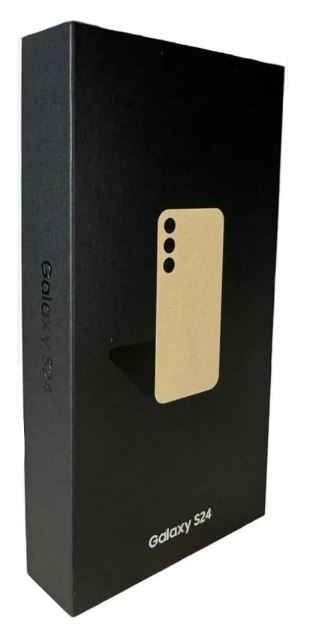 Samsung S24 - Image 4