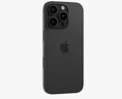 iPhone 16 Pro Max - Image 2
