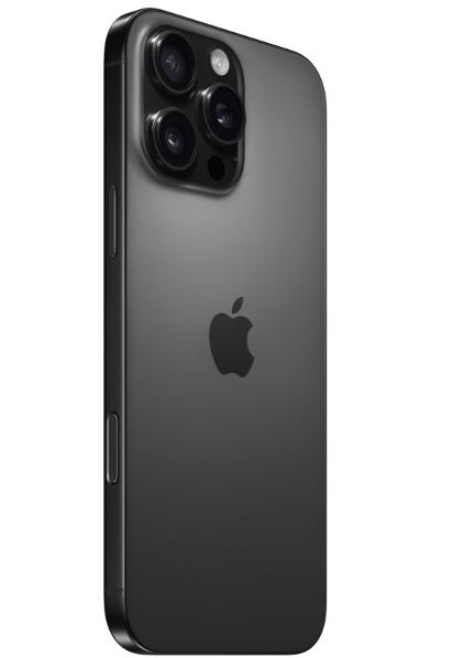 iPhone 16 Pro Max - Image 4