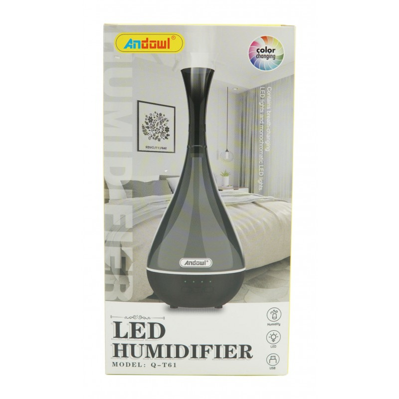Aroma Diffuser - Image 3