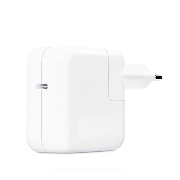 Apple 30w Power Adapter - Image 4