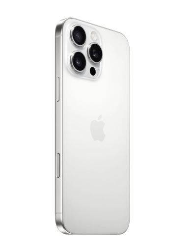 iPhone 16 Pro Max - Image 2