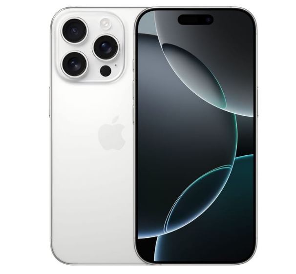 iPhone 16 Pro Max - Image 3